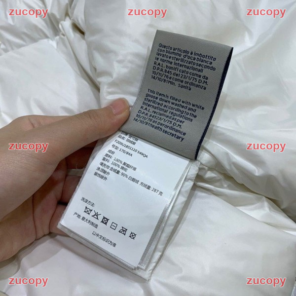 モンクレール 格安 モンクレール ダウンジャケット スーパーコピー - ZC-CL-0IAQCQ3 原画像 7