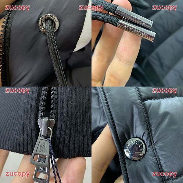モンクレール モンクレール ダウンジャケット コピー 激安通販 - ZC-CL-0IQM6RV 原画像 9