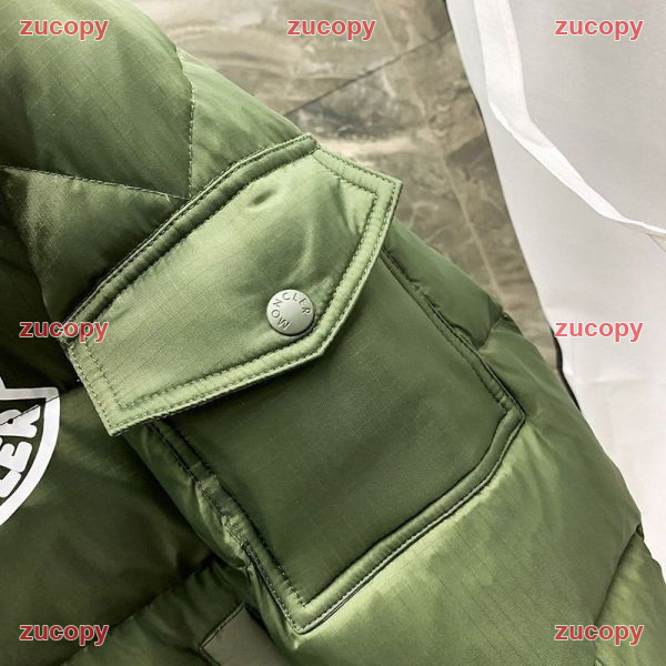 モンクレール モンクレール ダウンジャケット N級品 送料無料 - ZC-CL-1JSJFON 原画像 8