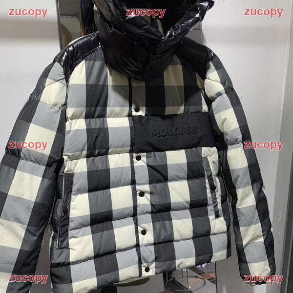 モンクレール ダウンジャケット N級品 送料無料 - ZC-CL-0BW5NXY 画像 2