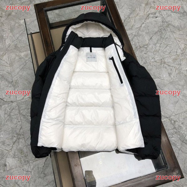 人気 モンクレール ダウンジャケット N級品 - ZC-CL-0WMB9E8 画像 3