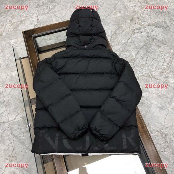 人気 モンクレール ダウンジャケット N級品 - ZC-CL-0WMB9E8 画像 8