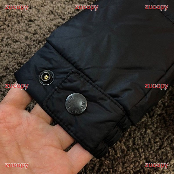 人気 モンクレール ダウンジャケット N級品 - ZC-CL-0ADQ4U3 画像 4