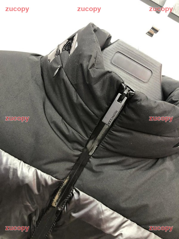 送料無料 モンクレール ダウンジャケット スーパーコピー - ZC-CL-1M8M0IS 画像 2