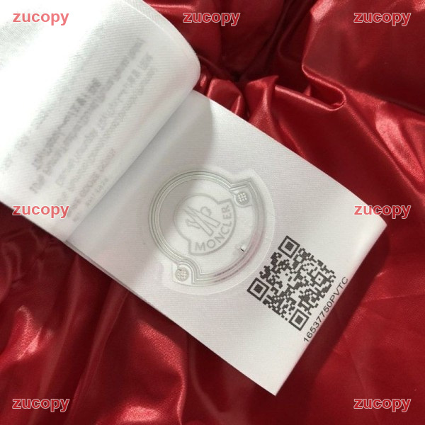 モンクレール 送料無料 モンクレール ダウンジャケット スーパーコピー - ZC-CL-1BVJ7SN 原画像 8