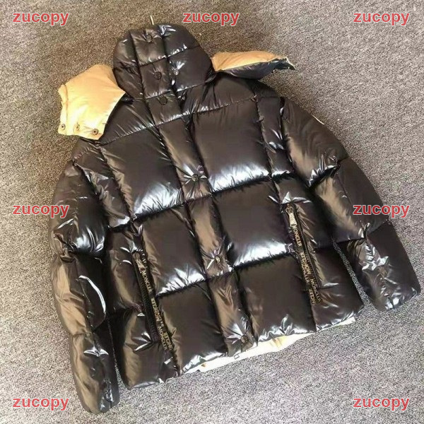 人気 モンクレール ダウンジャケット N級品 - ZC-CL-1AD3OOS 画像 2