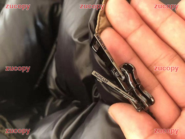 人気 モンクレール ダウンジャケット N級品 - ZC-CL-1AD3OOS 画像 7
