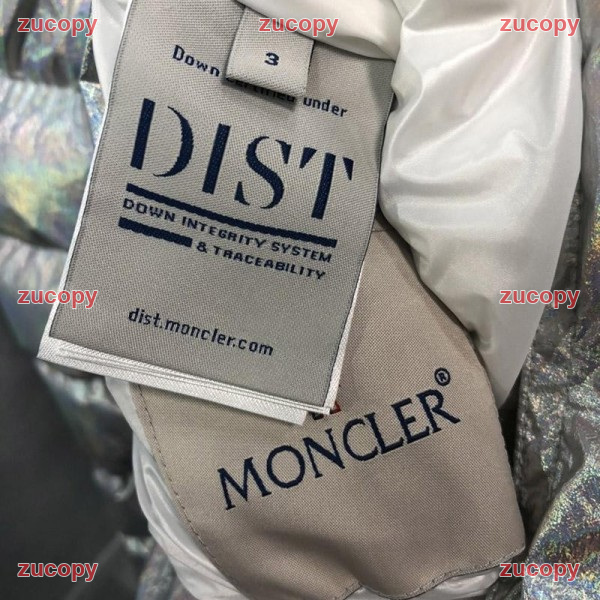 モンクレール 送料無料 モンクレール ダウンジャケット スーパーコピー - ZC-CL-0CTSPO8 原画像 8