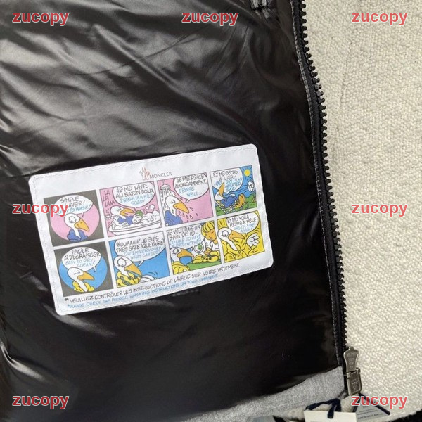 モンクレール ダウンジャケット N級品 送料無料 - ZC-CL-1ULI2GK 画像 9