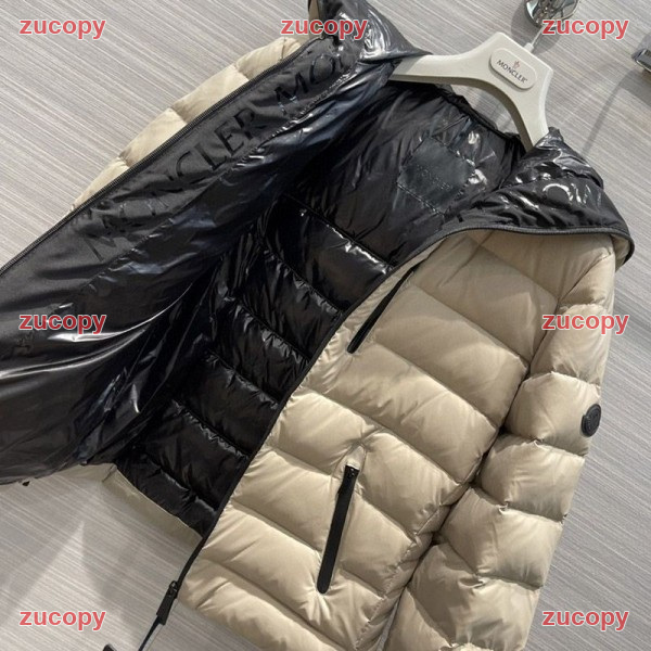モンクレール 人気 モンクレール ダウンジャケット N級品 - ZC-CL-06F80W3 原画像 6