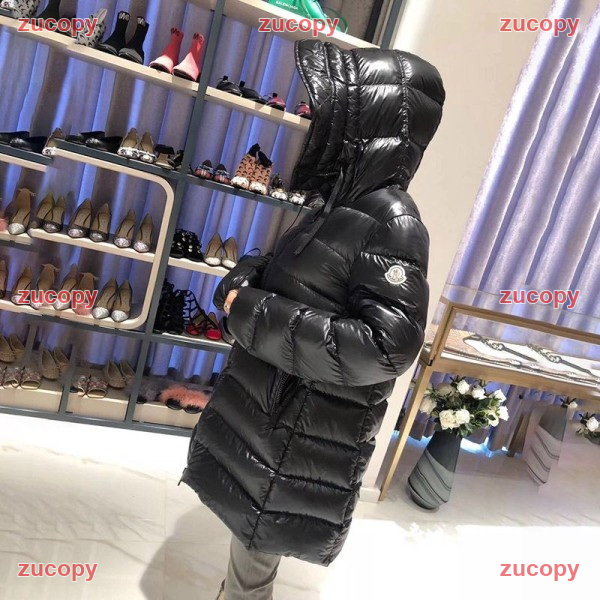 モンクレール 大人気 モンクレール ダウンジャケット コピー - ZC-CL-07KSZN9 原画像 9
