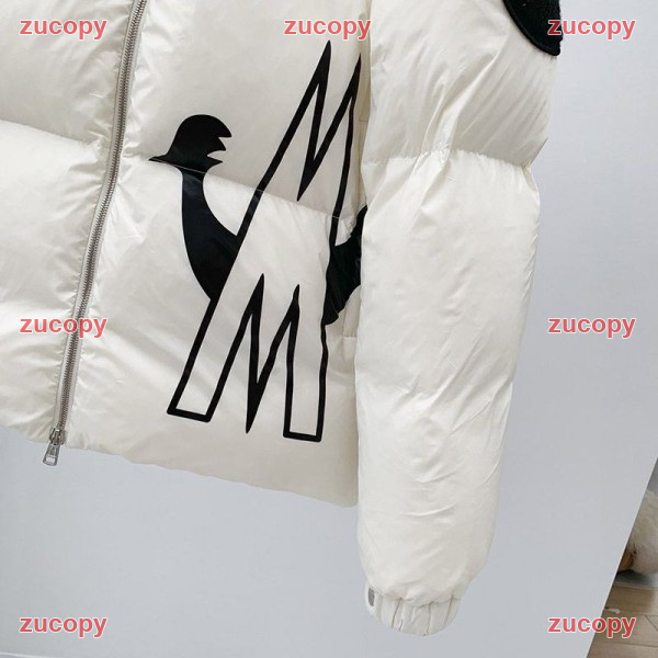 モンクレール ダウンジャケット N級品 送料無料 - ZC-CL-0YPJ9VO 画像 4