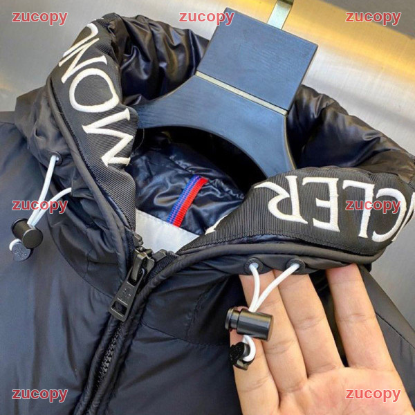 大人気 モンクレール ダウンジャケット コピー - ZC-CL-0CC1HZQ 画像 4