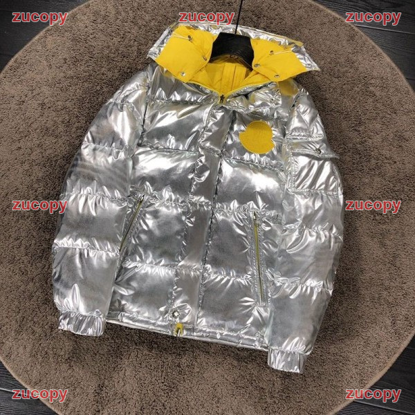 大人気 モンクレール ダウンジャケット コピー - ZC-CL-0168AV4 画像 9