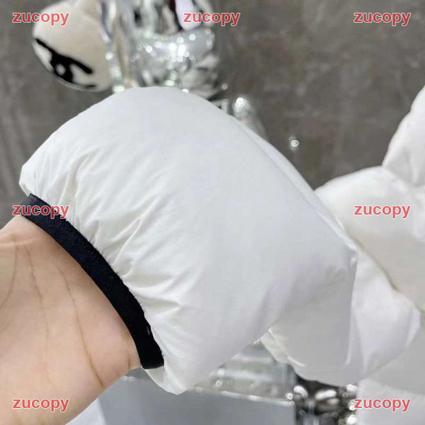 モンクレール モンクレール ダウンジャケット N級品 送料無料 - ZC-CL-0X273G0 原画像 3