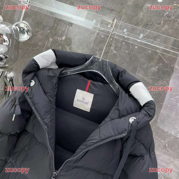 人気 モンクレール ダウンジャケット N級品 - ZC-CL-0MP4APV 画像 5