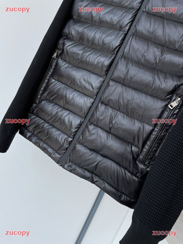 モンクレール ダウンジャケット N級品 送料無料 - ZC-CL-0SVR2H4 画像 4