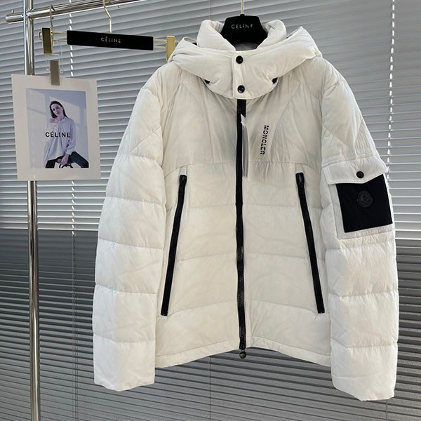 人気 モンクレール ダウンジャケット N級品 - ZC-CL-0MH6DOZ