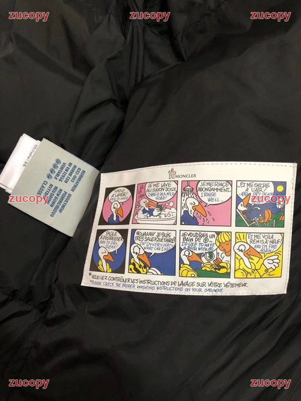 大人気 モンクレール ダウンジャケット コピー - ZC-CL-0JGBBH9 画像 11