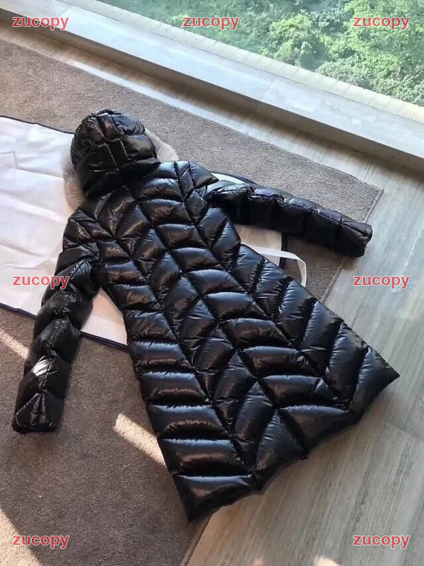 大人気 モンクレール ダウンジャケット コピー - ZC-CL-0JGBBH9 画像 4