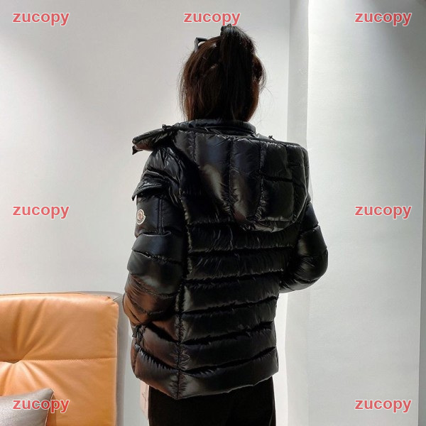 人気 モンクレール ダウンジャケット N級品 - ZC-CL-02ONTYZ 画像 4