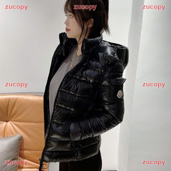 人気 モンクレール ダウンジャケット N級品 - ZC-CL-02ONTYZ 画像 5