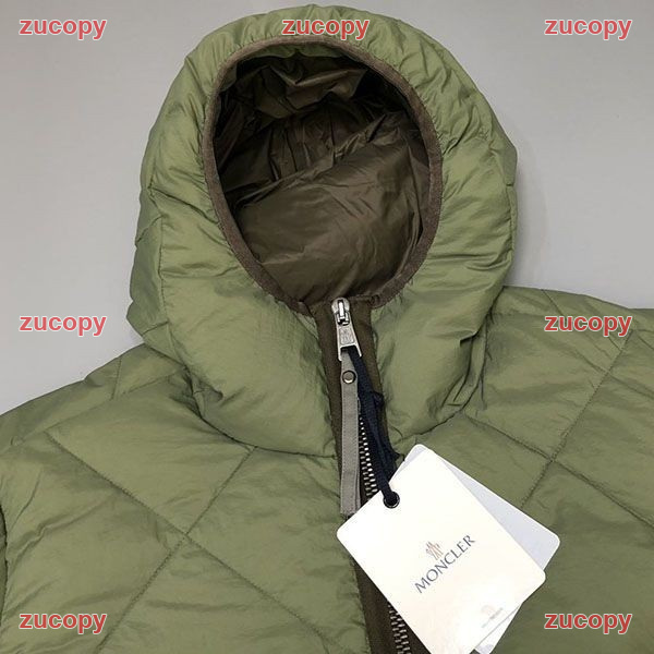 モンクレール 送料無料 モンクレール ダウンジャケット スーパーコピー - ZC-CL-1JFOVBY 原画像 3