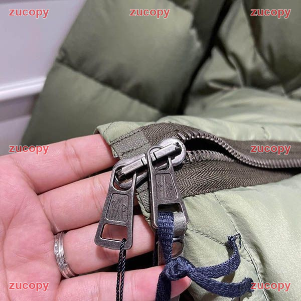 人気 モンクレール ダウンジャケット N級品 - ZC-CL-1GZMAHT 画像 9