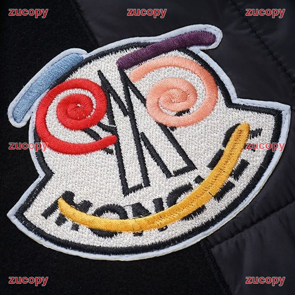 人気 モンクレール ダウンジャケット N級品 - ZC-CL-1OJRY14 画像 4