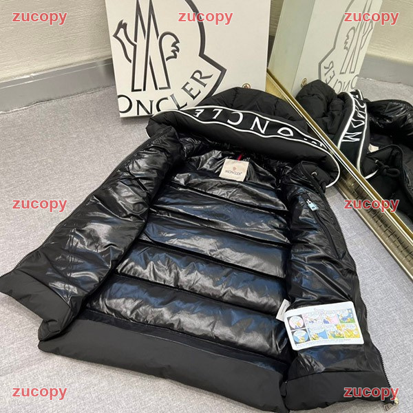 モンクレール モンクレール ダウンベスト N級品 送料無料 - ZC-CL-04ZTRHB 原画像 6