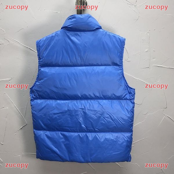 モンクレール 大人気 モンクレール ダウンベスト コピー - ZC-CL-1R7SFW5 原画像 2