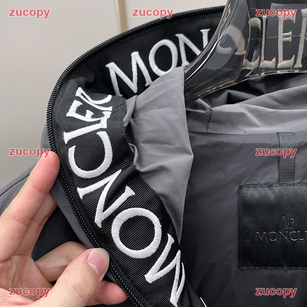 モンクレール ダウンベスト コピー 激安通販 - ZC-CL-0OKEE6F 画像 3