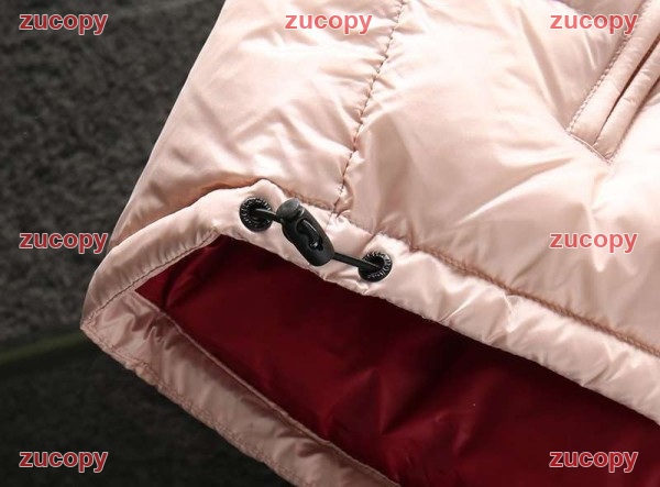 人気 モンクレール ダウンベスト N級品 - ZC-CL-0O7JTTQ 画像 8