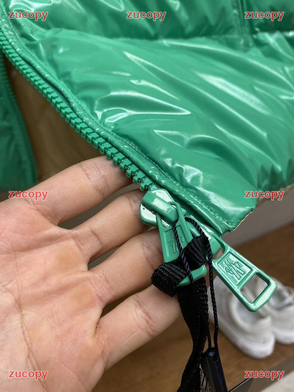 大人気 モンクレール ダウンベスト コピー - ZC-CL-0HSZ51L 画像 6
