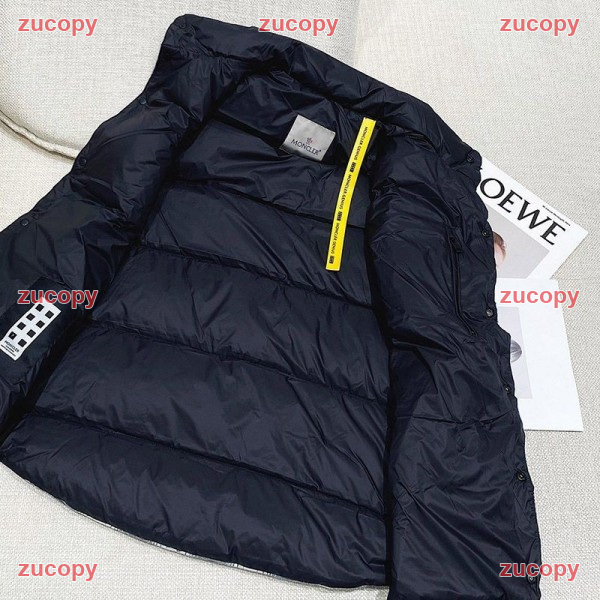 モンクレール ダウンベスト N級品 送料無料 - ZC-CL-0YKMMJV 画像 9