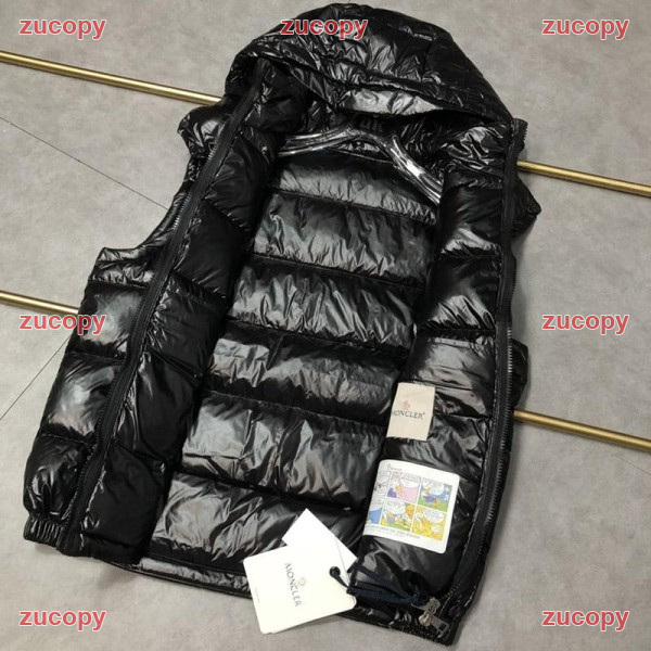 モンクレール ダウンベスト コピー 激安通販 - ZC-CL-1CW7J80 画像 5