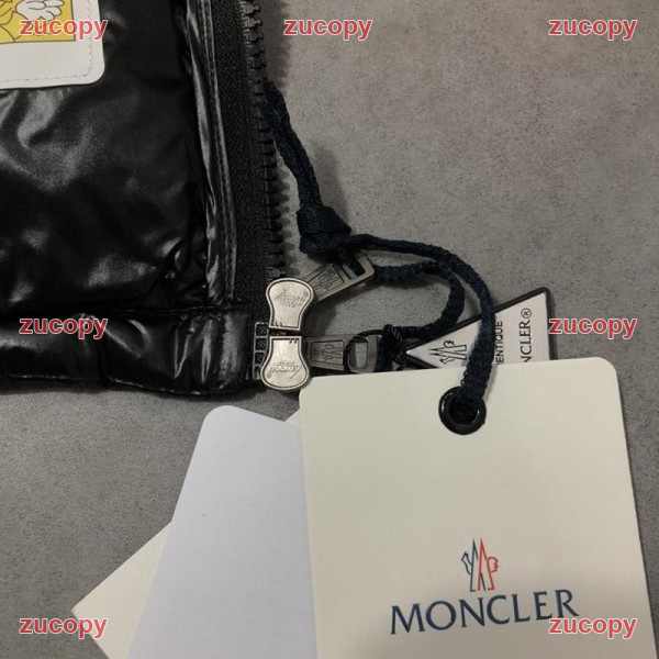 モンクレール ダウンベスト コピー 激安通販 - ZC-CL-1CW7J80 画像 7