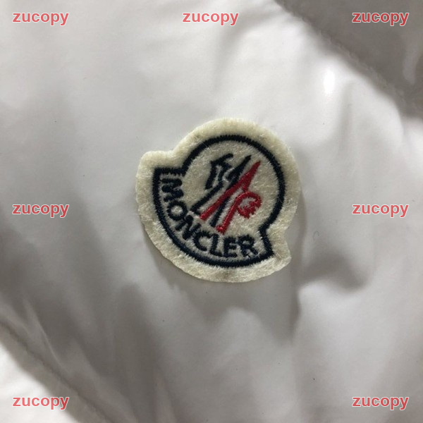 人気 モンクレール ダウンベスト N級品 - ZC-CL-17F9W65 画像 4