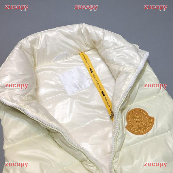 人気 モンクレール ダウンベスト N級品 - ZC-CL-1YK06EK 画像 15
