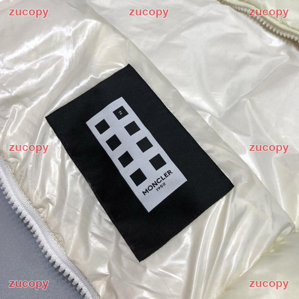 モンクレール 人気 モンクレール ダウンベスト N級品 - ZC-CL-1YK06EK 原画像 16