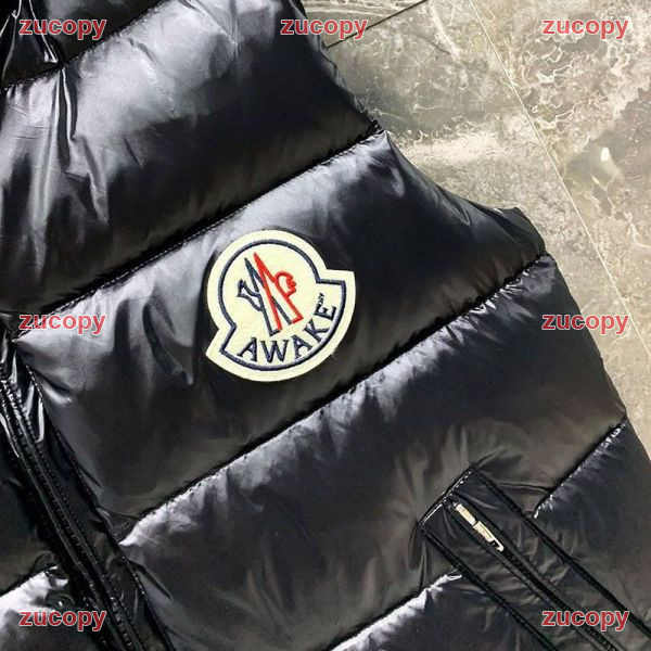 人気 モンクレール ダウンベスト N級品 - ZC-CL-0GAJLXQ 画像 7