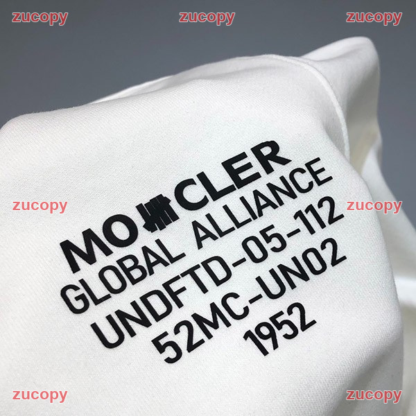 モンクレール モンクレール パーカー N級品 送料無料 - ZC-CL-1YGYWPH 原画像 9