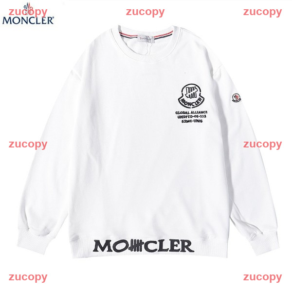 大人気 モンクレール パーカー コピー - ZC-CL-09SXNGI 画像 3