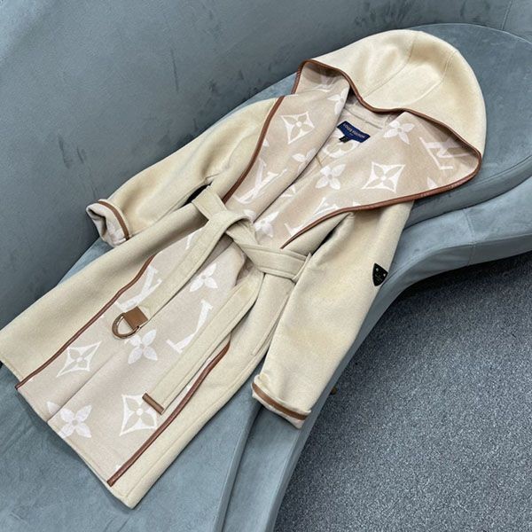 人気 ルイ・ヴィトン アウター N級品 - ZC-CL-0K8LBDQ