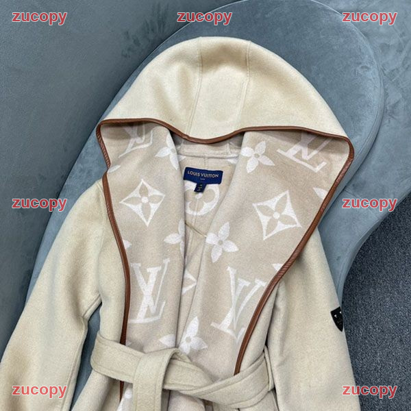 人気 ルイ・ヴィトン アウター N級品 - ZC-CL-0K8LBDQ 画像 3