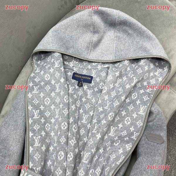 人気 ルイ・ヴィトン アウター N級品 - ZC-CL-0K0NECU 画像 3