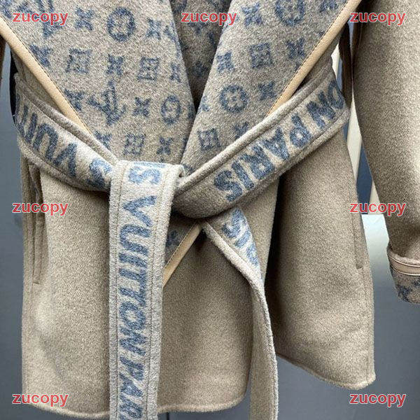 ルイ・ヴィトン アウター コピー 激安通販 - ZC-CL-0UDQ72Z 画像 4