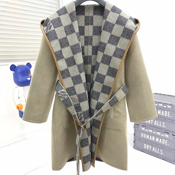 人気 ルイ・ヴィトン アウター N級品 - ZC-CL-1F3VSJ9