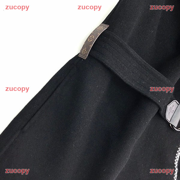 送料無料 ルイ・ヴィトン アウター スーパーコピー - ZC-CL-1VVJA1J 画像 8