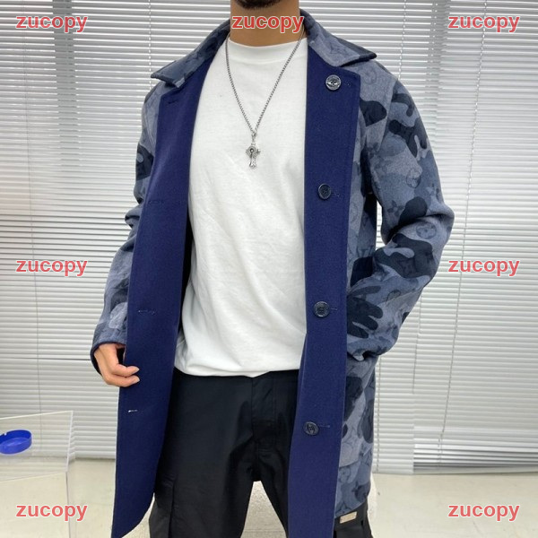 大人気 ルイ・ヴィトン アウター コピー - ZC-CL-0O73FBQ 画像 4